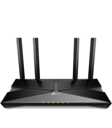 Router inalámbrico tp-link ex220/ wifi 6/ 1800 mbps/ 2.4ghz 5ghz/ 4 antenas/ wifi 802.11ax/ac/n/a/ - n/b/g