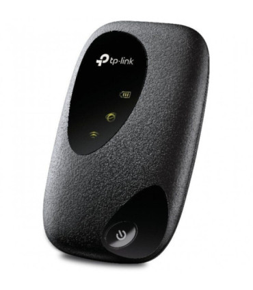 Router inalámbrico 4g tp-link m7010 300mbps/ 2.4ghz/ 1 antena/ wifi 802.11b/g/n