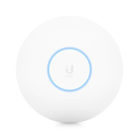 Punto de acceso ubiquiti unifi6 pro