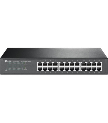 Switch tp-link tl-sg1024d 24 puertos/ rj-45 10/100/1000