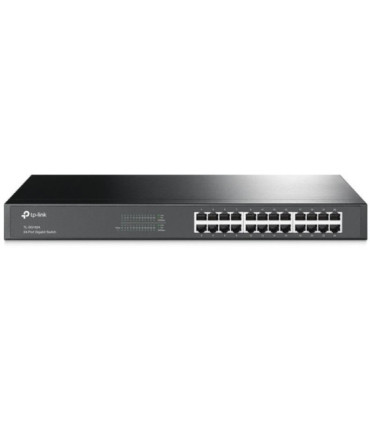 Switch tp-link tl-sg1024 24 puertos/ rj-45 10/100/1000
