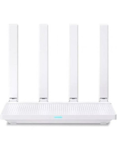 Router inalámbrico xiaomi router ax3000t 3000mbps/ 2.4ghz...