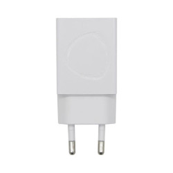 Cargador de pared aisens a110-0404/ 1xusb/ 10w