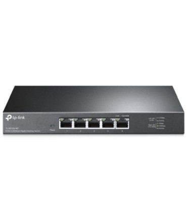 Switch tp-link tl-sg105-m2 5 puertos/ rj-45 1/ 2.5gbps