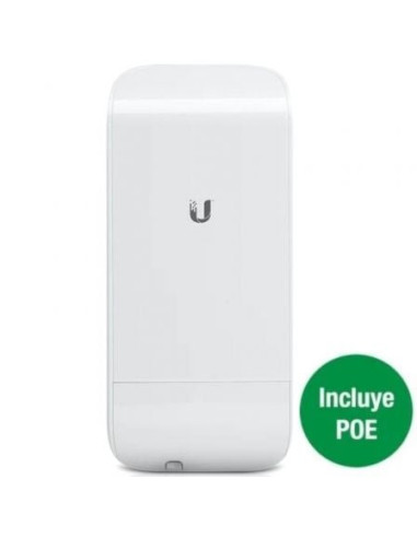 Nanostation ubiquiti locom5