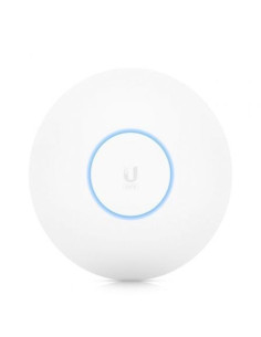 Punto de acceso ubiquiti unifi u6+