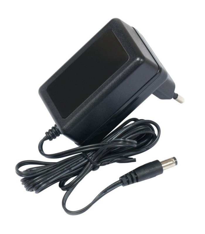 Fuente de alimentación mikrotik 18pow/ 24v