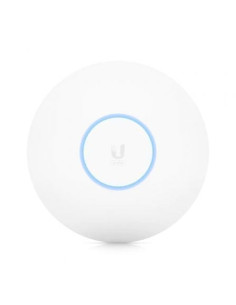 Punto de acceso ubiquiti unifi6 pro