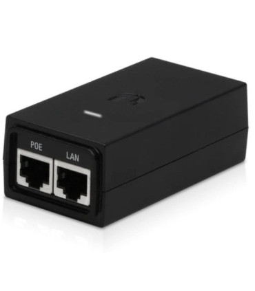 Alimentador poe ubiquiti poe-24-12w