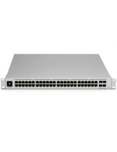Switch ubiquiti usw-pro-48-poe/ 48 puertos/ rj45...