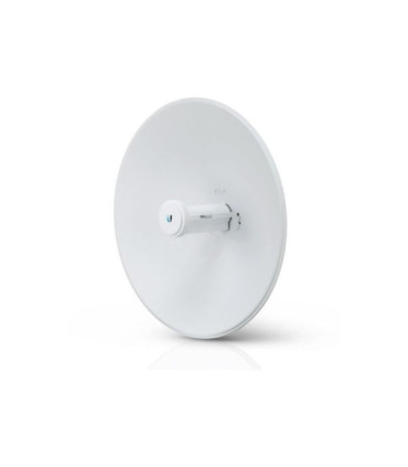 Antena powerbeam ubiquiti pbe-5ac-gen2/ 5ghz/ 450mbps/ gen2