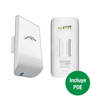 Nanostation ubiquiti locom2