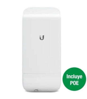Nanostation ubiquiti locom5