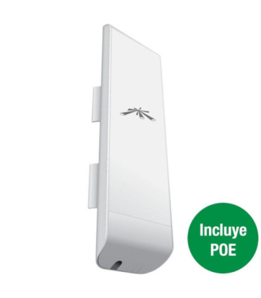 Nanostation ubiquiti nsm2
