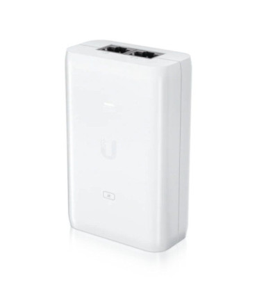 Inyector poe ubiquiti u-poe-at-eu