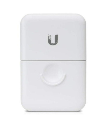 Protector sobretensión ubiquiti eth-sp-g2/ 2 rj45