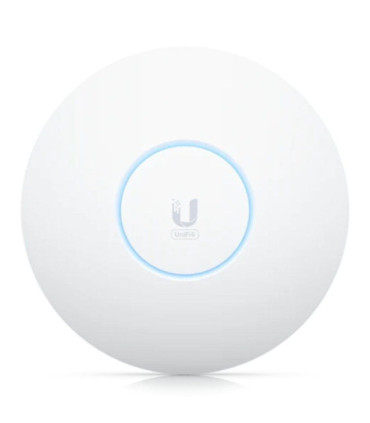 Punto de acceso ubiquiti u6 enterprise