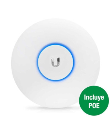 Punto de acceso ubiquiti unifi uap-ac-pro
