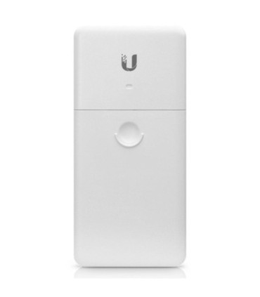 Switch ubiquiti nanoswitch n-sw/ 4 puertos rj45 10/100/1000 poe