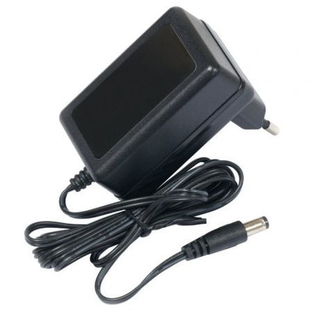 Fuente de alimentación mikrotik 18pow/ 24v