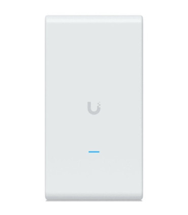 Punto de acceso ubiquiti unifi u6 mesh pro