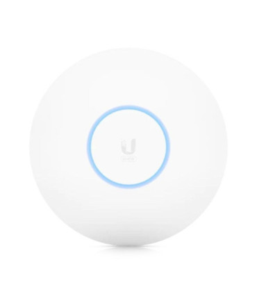 Punto de acceso ubiquiti unifi6 pro