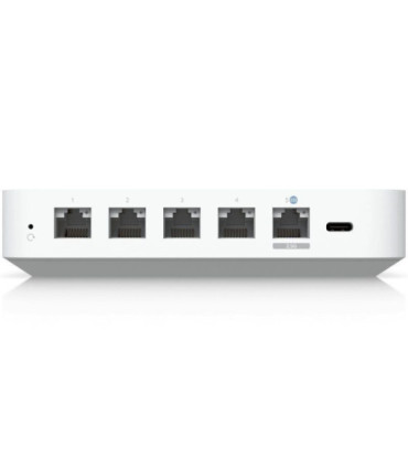 Router ubiquiti cloud gateway ultra