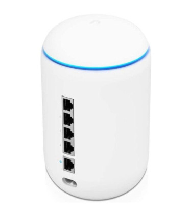 Router inalámbrico ubiquiti unifi dream machine