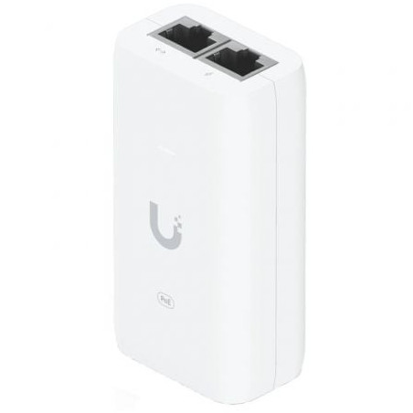 Alimentador poe ubiquiti u-poe-af/ 802.3af