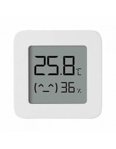 Monitor de temperatura y humedad xiaomi mi temperature and humidity monitor 2