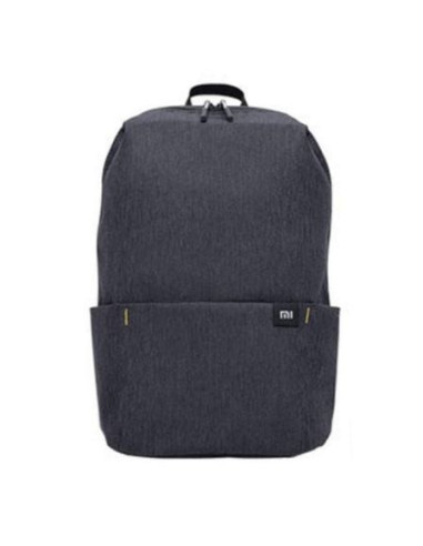 Mochila xiaomi mi casual daypack/ 10l/ negra