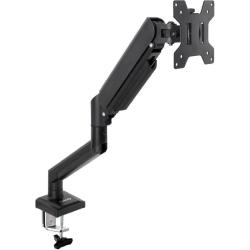 Soporte de Mesa para Monitor TooQ DB1334TNR-B/ hasta 10kg