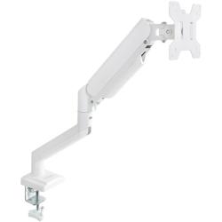 Soporte de Mesa para Monitor TooQ DB1334TNR-W/ Giratorio/ Inclinable/ hasta 10kg