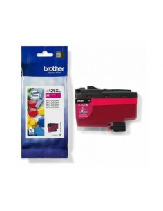 Cartucho de tinta original brother lc-426 xl alta...