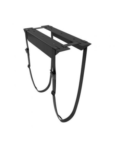 Soporte bajo mesa aisens mpc07-209 para pc/ hasta 10kg