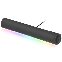 Altavoz / Barra de Sonido Xiaomi Desktop Speaker/ con Micrófono