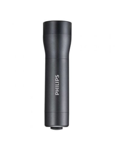 Linterna philips sfl4001t/10/ 4 pilas *aaa