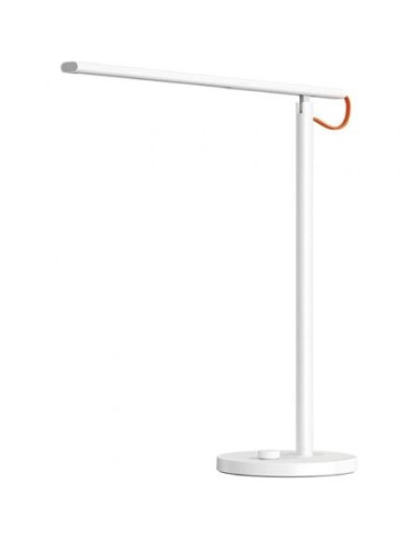 Lámpara inteligente xiaomi mi led desk lamp 1s/ 6w/ wifi