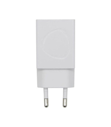Cargador de pared aisens a110-0404/ 1xusb/ 10w