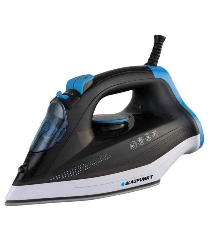 Plancha blaupunkt bp5004/ 2600w