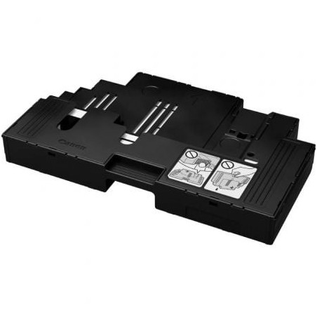 Cartucho mantenimiento original canon mc-g02