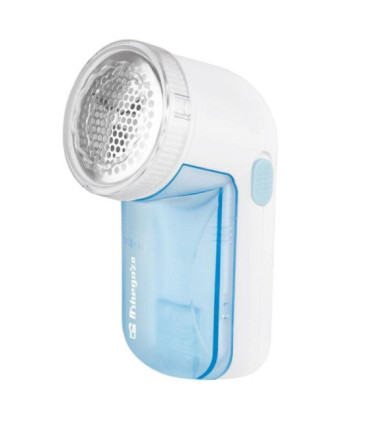 Quitapelusas orbegozo qp 6400/ ø5cm