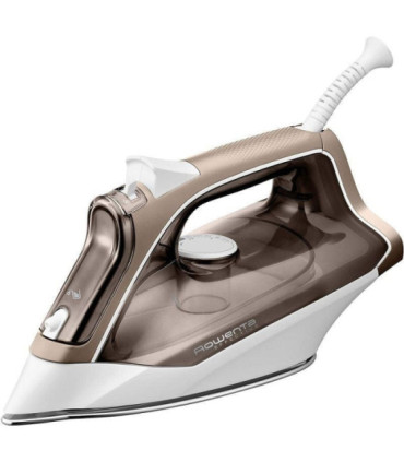 Plancha rowenta effective dx1635d1/ 2400w/ depósito de agua 250ml