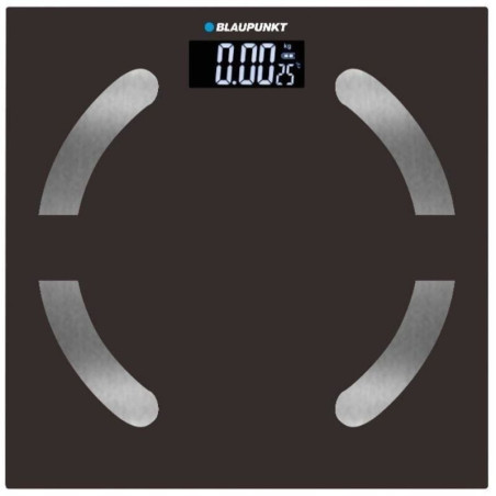 Báscula de baño blaupunkt bp5010/ negro