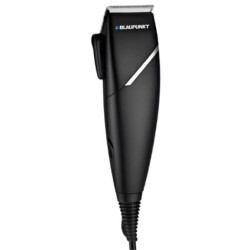 Cortapelos blaupunkt bp5012 con cable/ 6 accesorios
