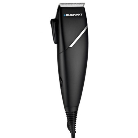Cortapelos blaupunkt bp5012 con cable/ 6 accesorios