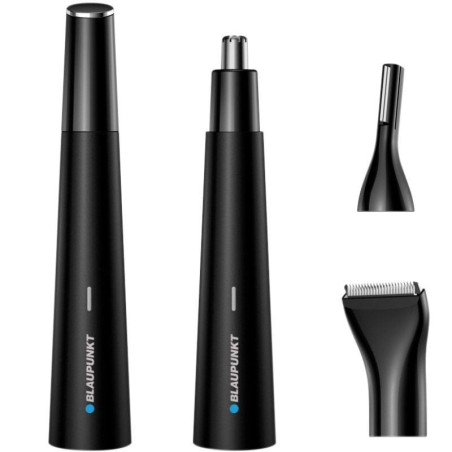 Perfilador blaupunkt bp5016/ a batería/ 3 accesorios