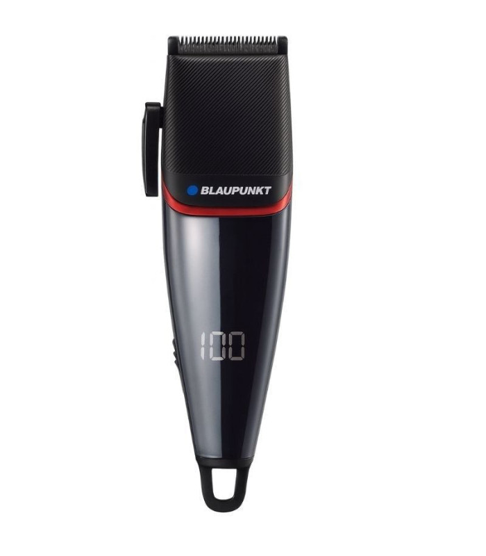 Cortapelos blaupunkt bp5014 con batería/ 6 accesorios