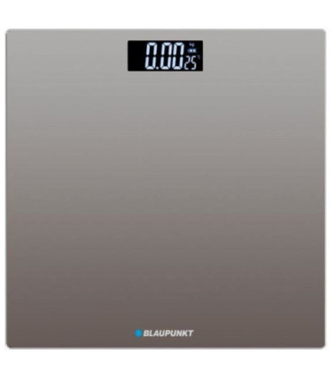Báscula de baño blaupunkt bp5006/ gris