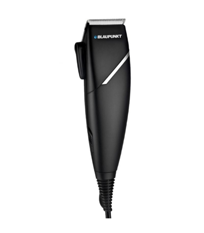 Cortapelos blaupunkt bp5012 con cable/ 6 accesorios